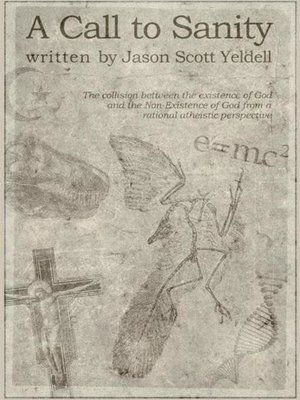 cover image of A Call to Sanity